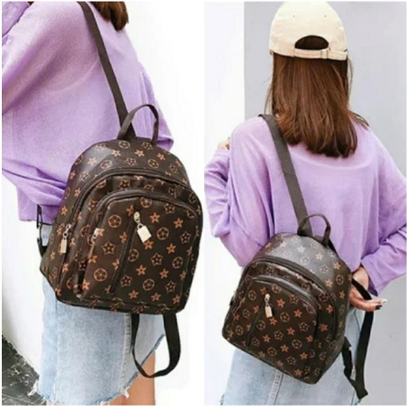 Backpack - Picture 2 of 5